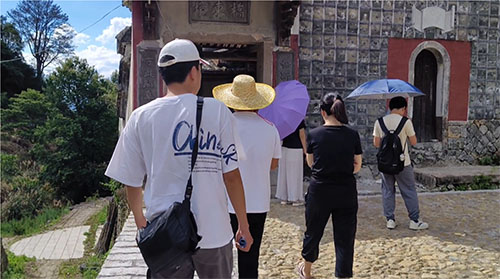 ��퍘�|ӳ�Gˮ���Gɫ���d�V��ƪ���������r�ִ�W����퍘�|���Gɫ�d�塰���`����������l���`���Y��