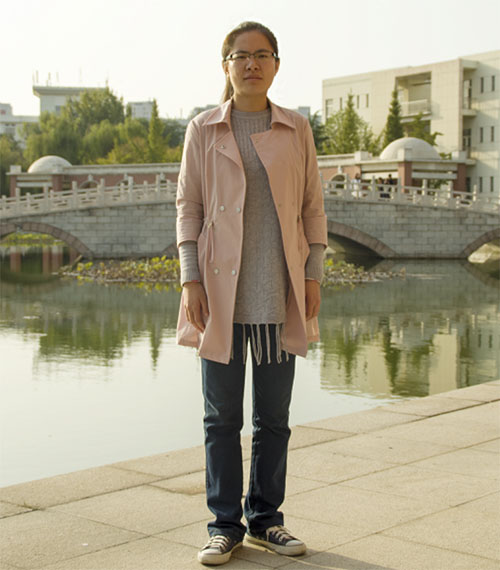 ��Ժ������־����ɽ�|������W(xu��)��ͨ�W(xu��)Ժ��(gu��)�Ҫ�(ji��ng)�W(xu��)��@���߄�