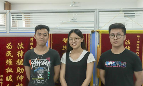 �o����Ԯ��������ů���ƴ󷨌W�˵Ĺ���֮·