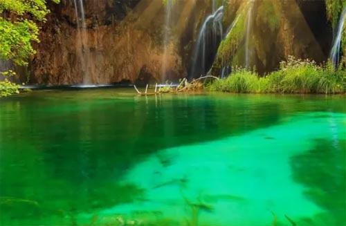 �҂�������һ����