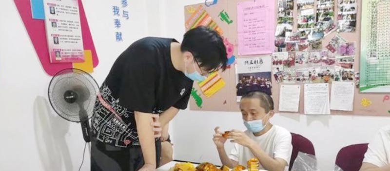 ���ϴ�W����������`�F,��Ξ�T΢��������������֮·