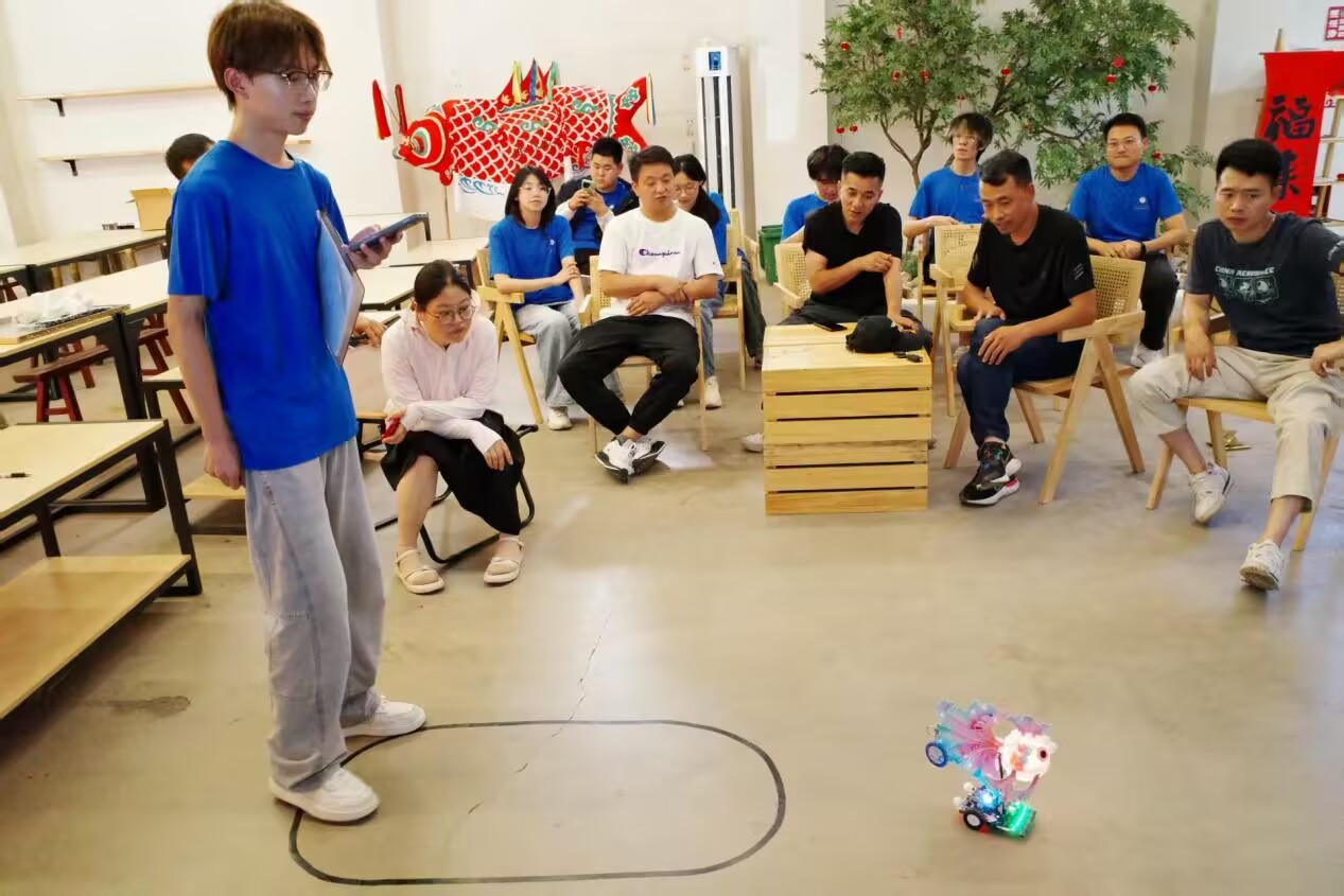 ����������W(xu��)�˹����܌W(xu��)Ժ�������h���Ռ�(sh��)�`�F(tu��n)AI���g(sh��)�c���z�~�����p�򱼸�