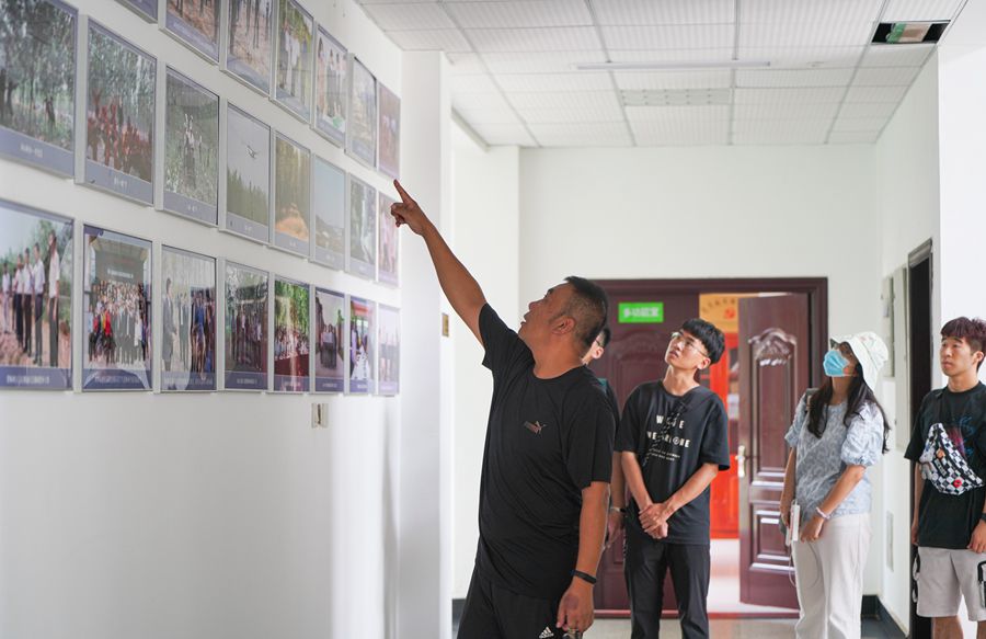 ���o(h��)���B(t��i)��(y��u)�ȣ�չ�_�Gɫ����