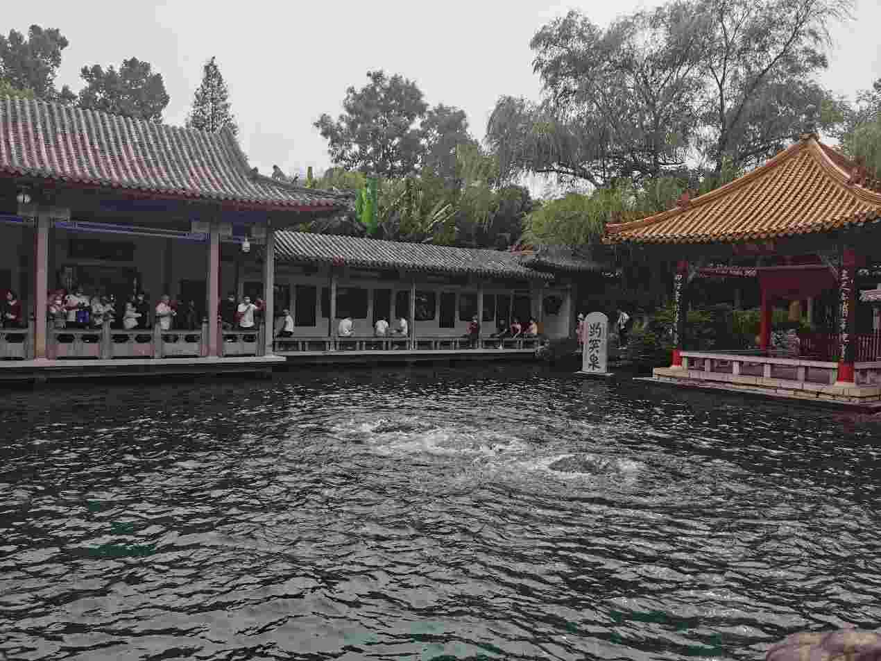 �^��Ȼ���|(zh��)չ�[�^���@��Ȼ������֮��������Lδ��(l��i)��(sh��)�`�(du��)��Ȫˮ��Ȼ���|(zh��)չ�[�^���^�W(xu��)��(x��)