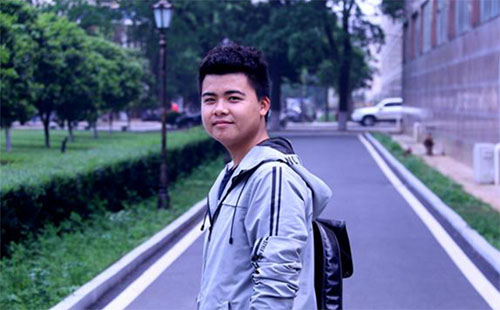 ���ϿƼ���W�̌WԺ���L�A��ӡ���������ϵ�Ј��