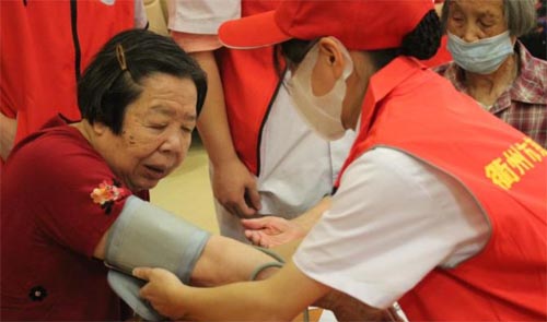 �����_չ��W������־Ը���ջ��