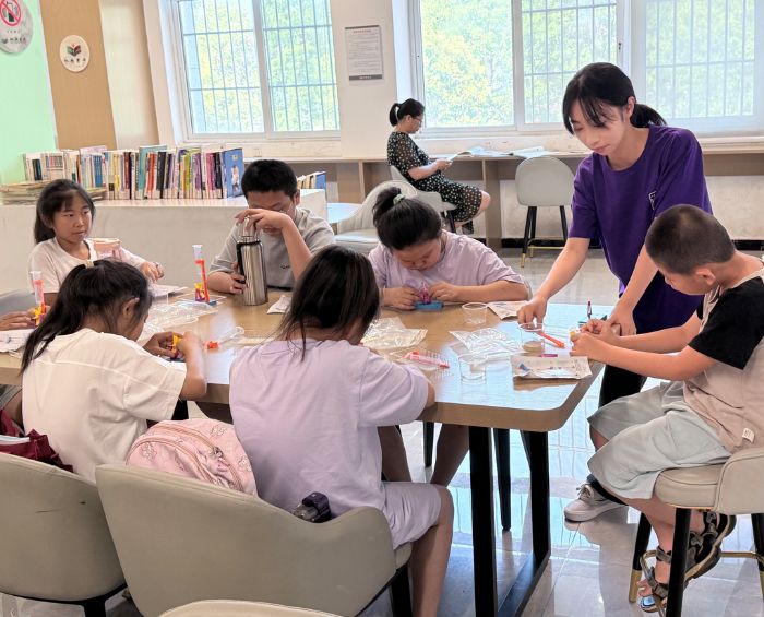 ������ˮ݆��ͯ��̽�ƌW(xu��)