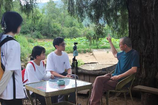 �ɶ�������W(xu��)�����ഺ֮�����m(x��)�����ƪ