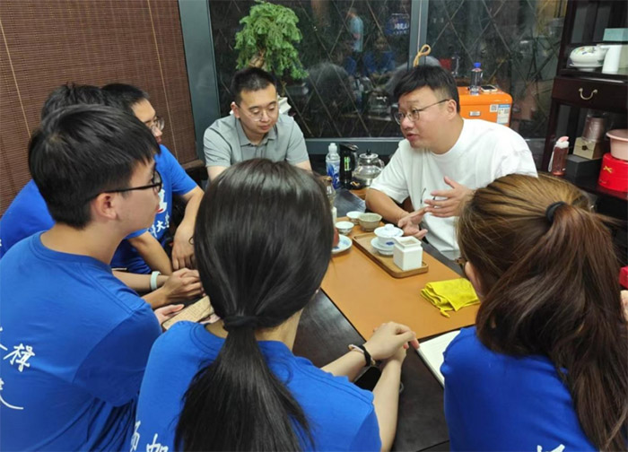 ���oǧ����퍣����l(f��)�r����������W(xu��)��̽��Ȫ�ݷ��z�Ļ��Ă��Є�(chu��ng)��֮·