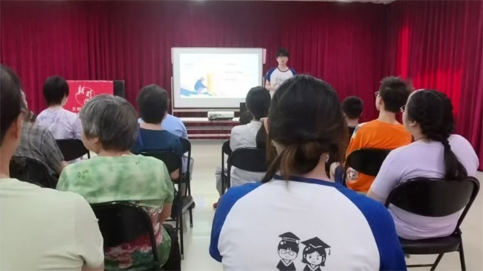 �����Ƽ���W(xu��)�Ǆ�(chu��ng)���`�F(tu��n)����AI���ջ�ӣ��cȼ��ͯ�Ƽ�����