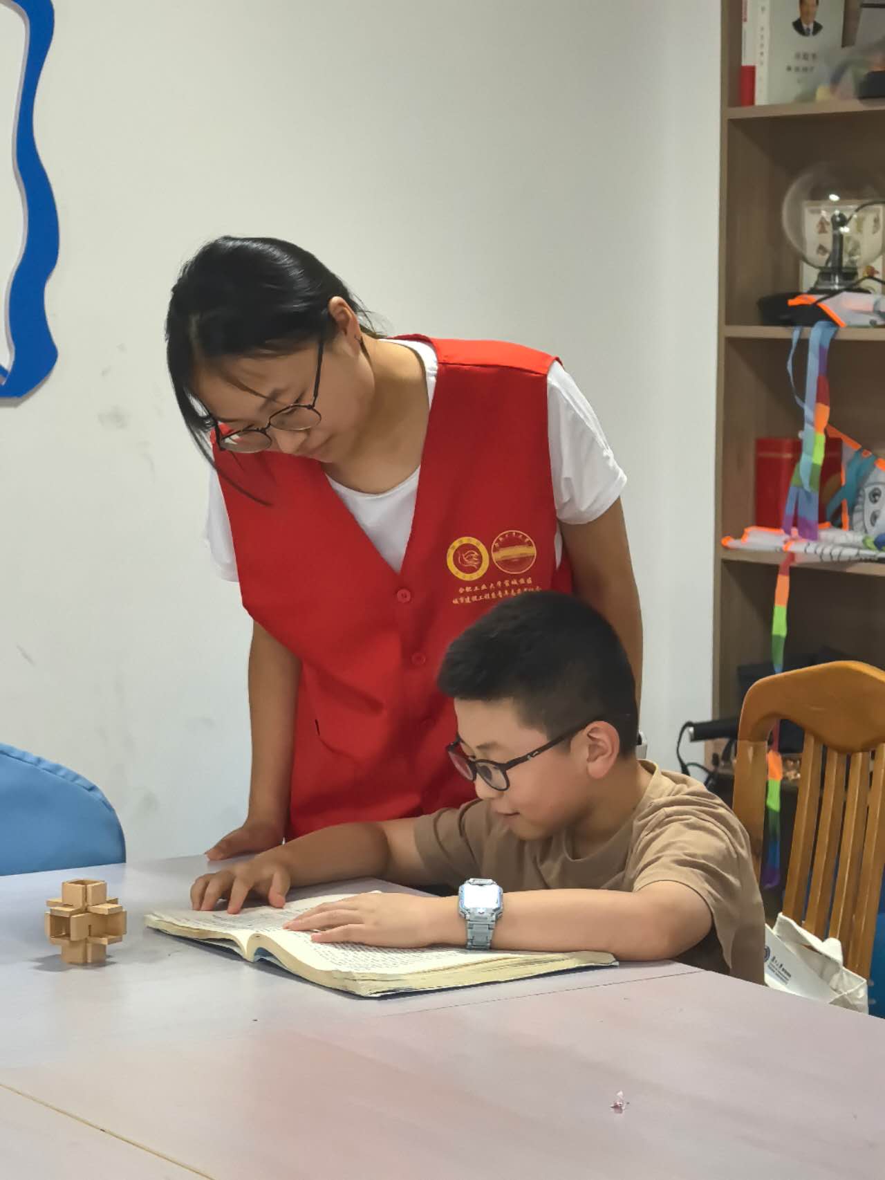 ���T�ڵ����ڹ���С�n�ã���W��־Ը���c���\����^ͯȤ�r��